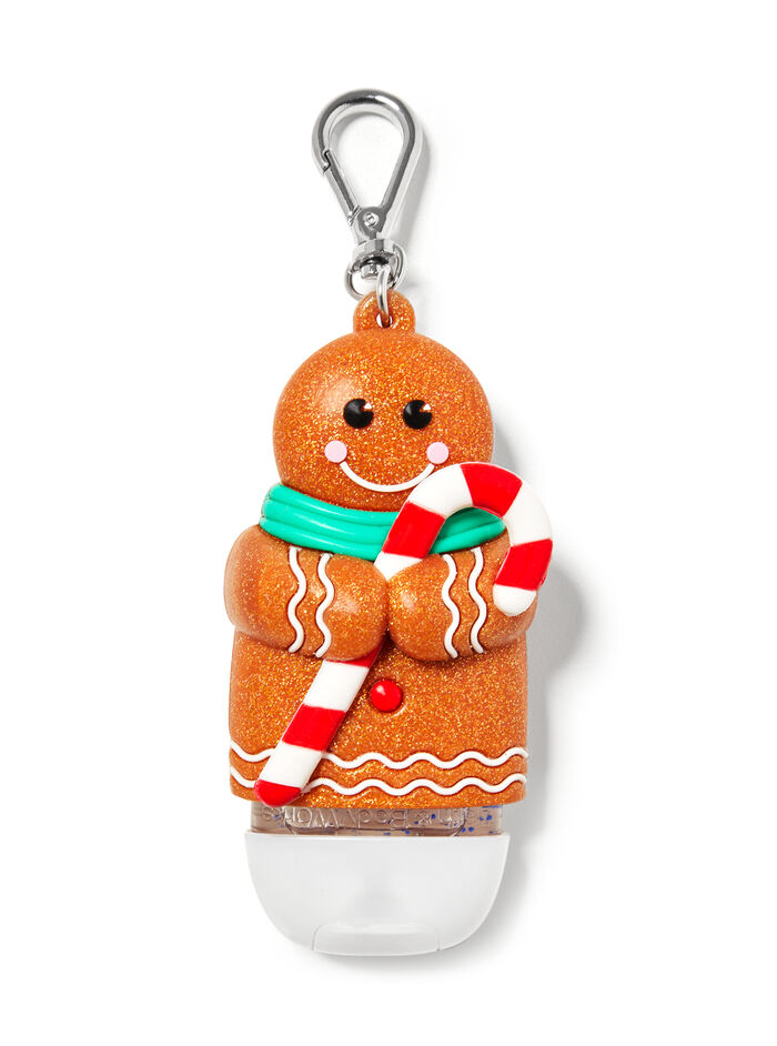 Omino di pan di zenzero IDEE REGALO/REGALI PER FASCE PREZZO/Regali fino a 10€ Bath & Body Works