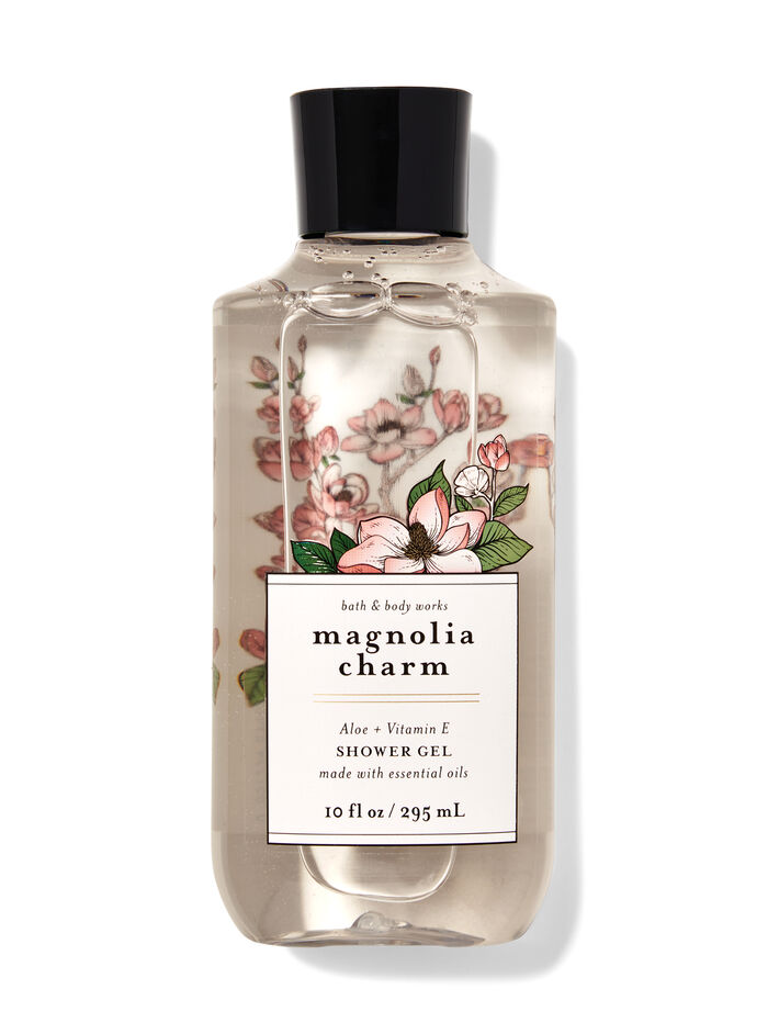 Magnolia Charm PRODOTTI PER IL CORPO/VEDI TUTTI PRODOTTI PER IL CORPO Bath & Body Works