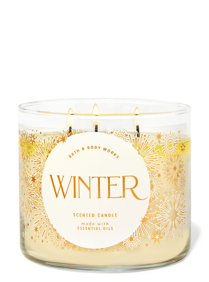 Winter Gifts/Collections/Gifts for him Bath & Body Works