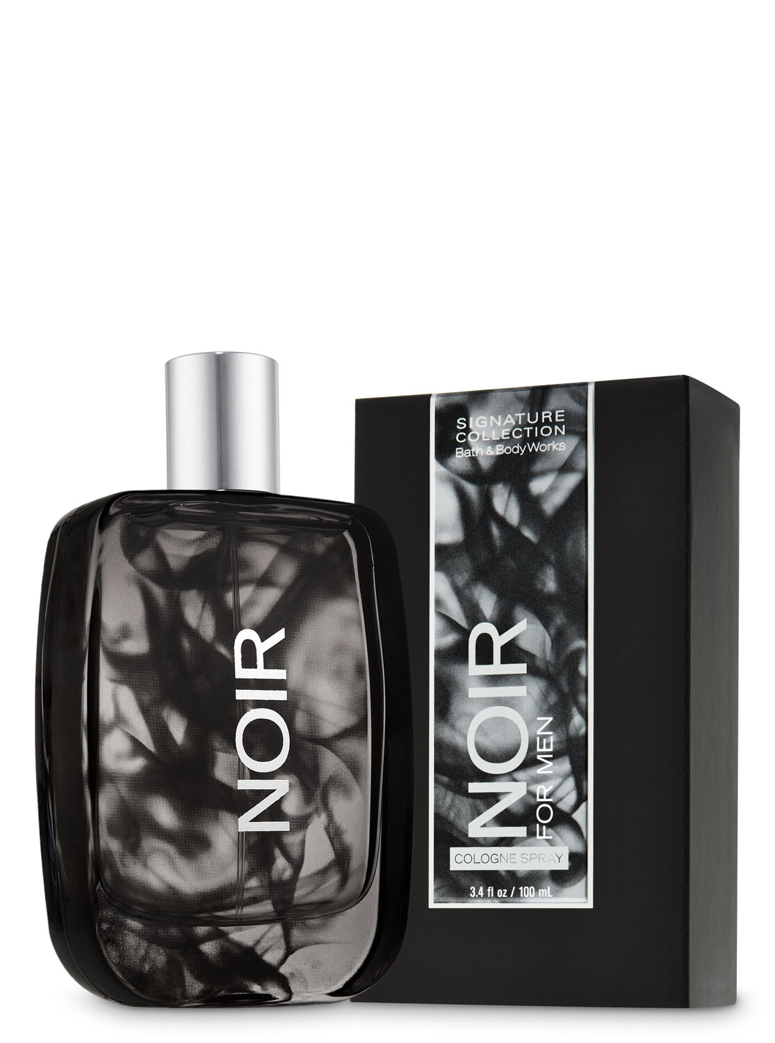 Cologne Noir For Men | Bath & Body Works Italy