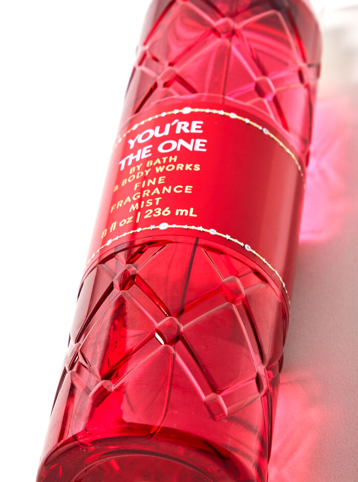 You're The One fuori catalogo Bath & Body Works