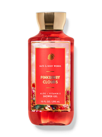 Pinkberry Clouds PRODOTTI PER IL CORPO/IN EVIDENZA/The Big Event  Prodotti Corpo Bath & Body Works1