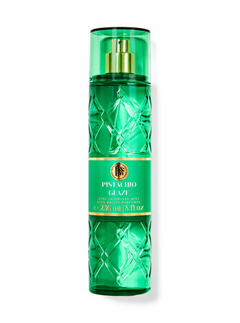 Pistachio Glaze body care explore body care Bath & Body Works1