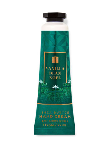 Vanilla Bean Noel Fuori Catalogo Bath & Body Works1