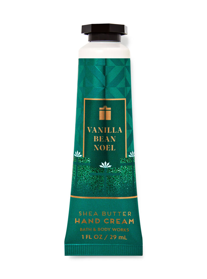 Vanilla Bean Noel Fuori Catalogo Bath & Body Works