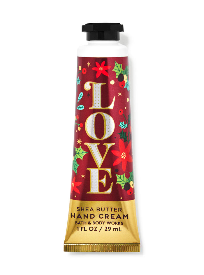 Cotton Candy Champagne idee regalo in evidenza anteprima collezione natale  Bath & Body Works