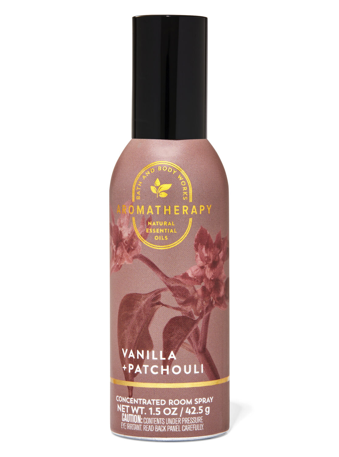 Vanilla and patchouli 2025 bath and body works