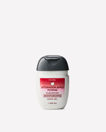 Afternoon Apple Picking Hand Soaps & Sanitizers/Hand sanitizers/Hand sanitizers Bath & Body Works1