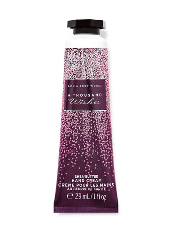A Thousand Wishes PRODOTTI PER IL CORPO/IDRATANTI CORPO/Crema Mani Bath & Body Works1