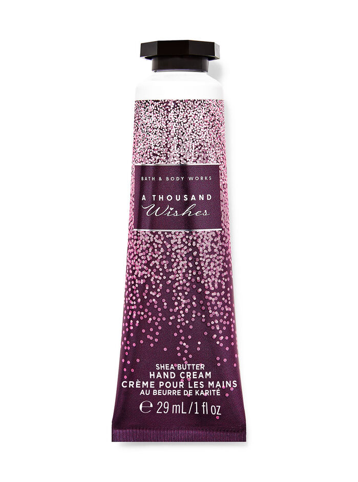 A Thousand Wishes PRODOTTI PER IL CORPO/IDRATANTI CORPO/Crema Mani Bath & Body Works