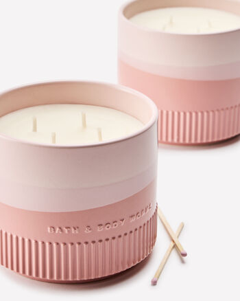 Vanilla + Tonka NOVITA'/Nuovi Arrivi Bath & Body Works2