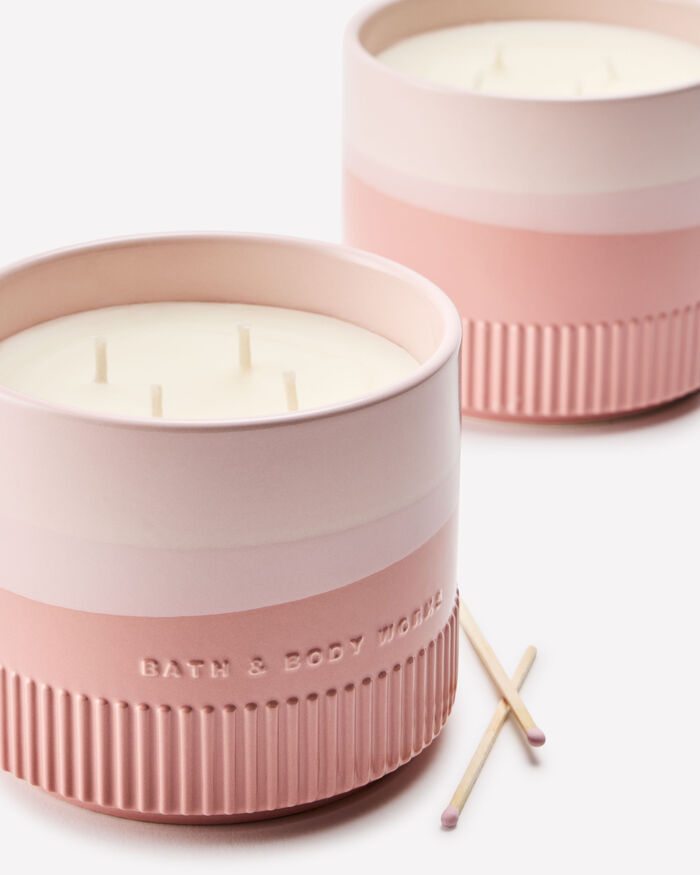 Vanilla + Tonka NOVITA'/Nuovi Arrivi Bath & Body Works