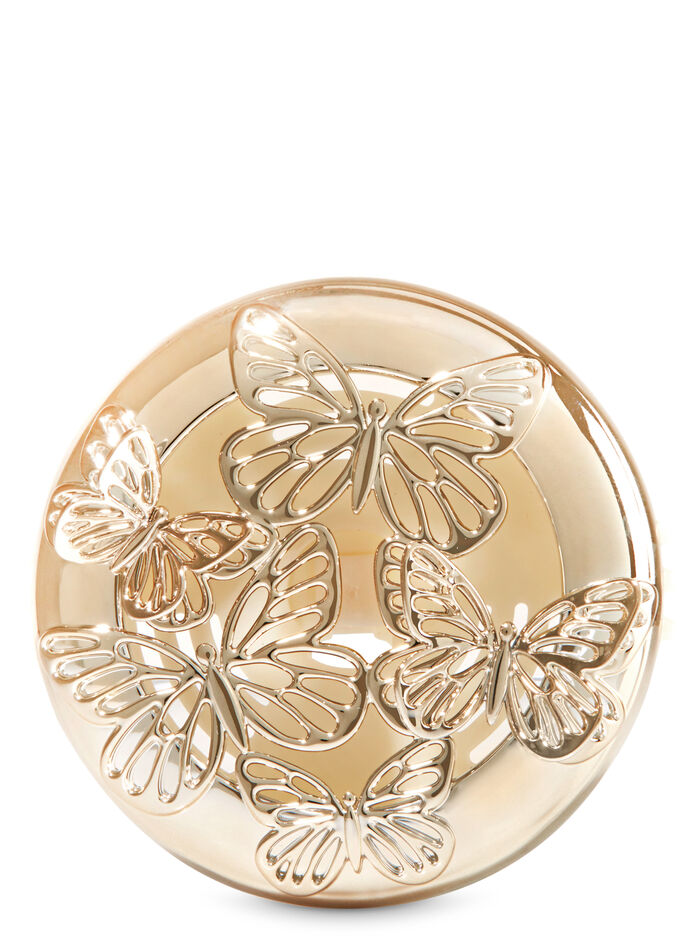 Butterfly Vent Clip IDEE REGALO/REGALI PER FASCE PREZZO/Regali fino a 10€ Bath & Body Works