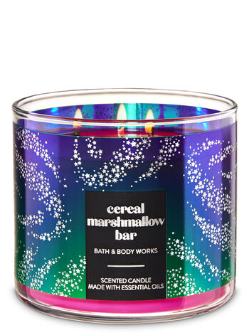 Cereal Marshmallow Bar Gifts/Collections/Gifts for home Bath & Body Works1
