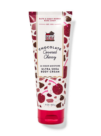 Chocolate Covered Cherry special offer Bath & Body Works1