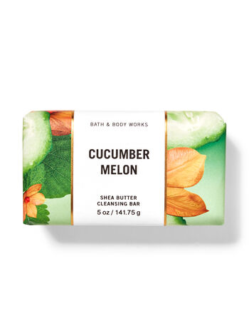 Cucumber Melon prodotti per il corpo bagno e doccia bagno Bath & Body Works1