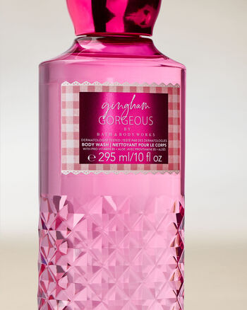 Gingham Gorgeous Novit&agrave;/Nuovi Arrivi/Tutte le novit&agrave; Bath & Body Works2