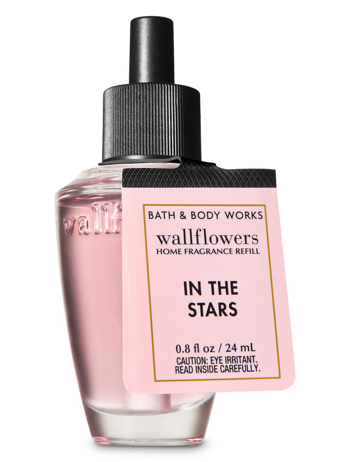 In the Stars special offer Bath & Body Works