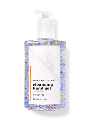 Unscented SAPONI E IGIENIZZANTI MANI/VEDI TUTTI SAPONI E IGIENIZZANTI MANI Bath & Body Works1