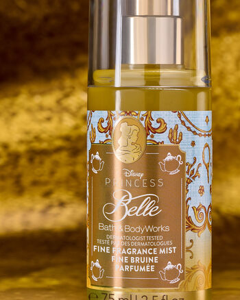 Belle Body care/Featuring/Travel size Bath & Body Works2