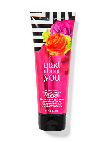 Mad About You Fuori Catalogo Bath & Body Works1