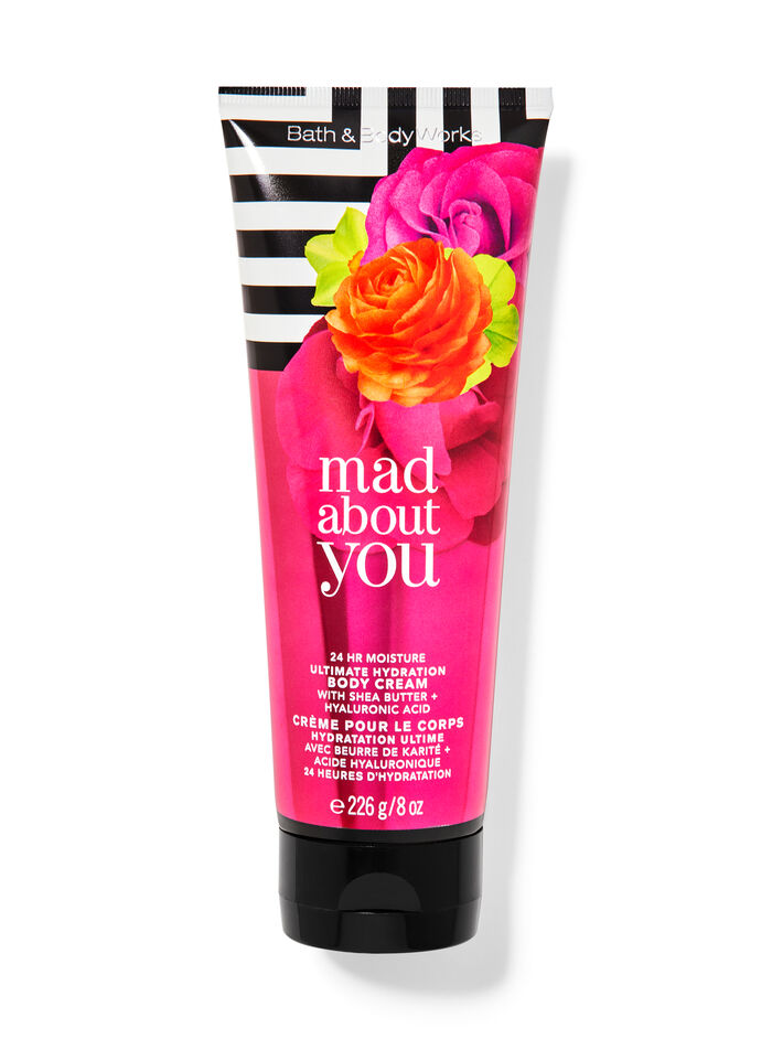 Mad About You Fuori Catalogo Bath & Body Works