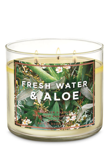 Fresh Water & Aloe Gifts/Collections/Gifts for him Bath & Body Works1