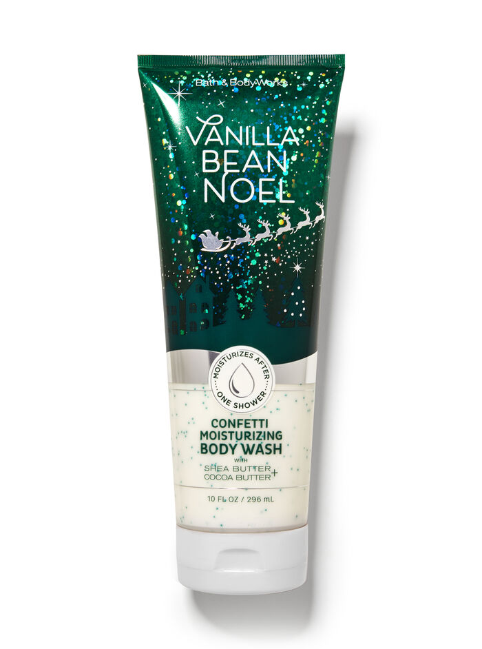 Vanilla Bean Noel body care explore body care Bath & Body Works