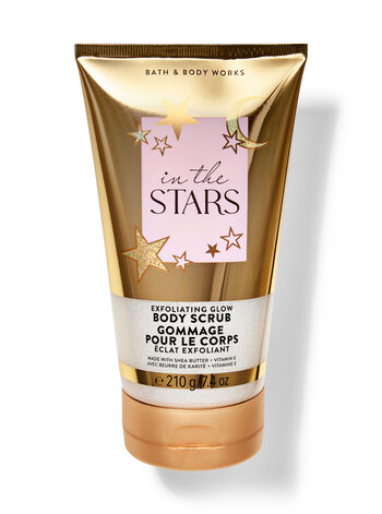 In The Stars Body care/Bath & Shower/Body scrub Bath & Body Works1