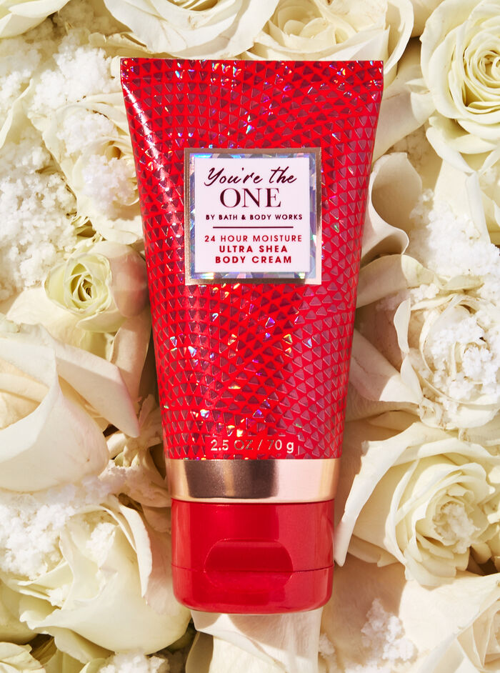 You're the One Body care/Featuring/Customer favorites Bath & Body Works
