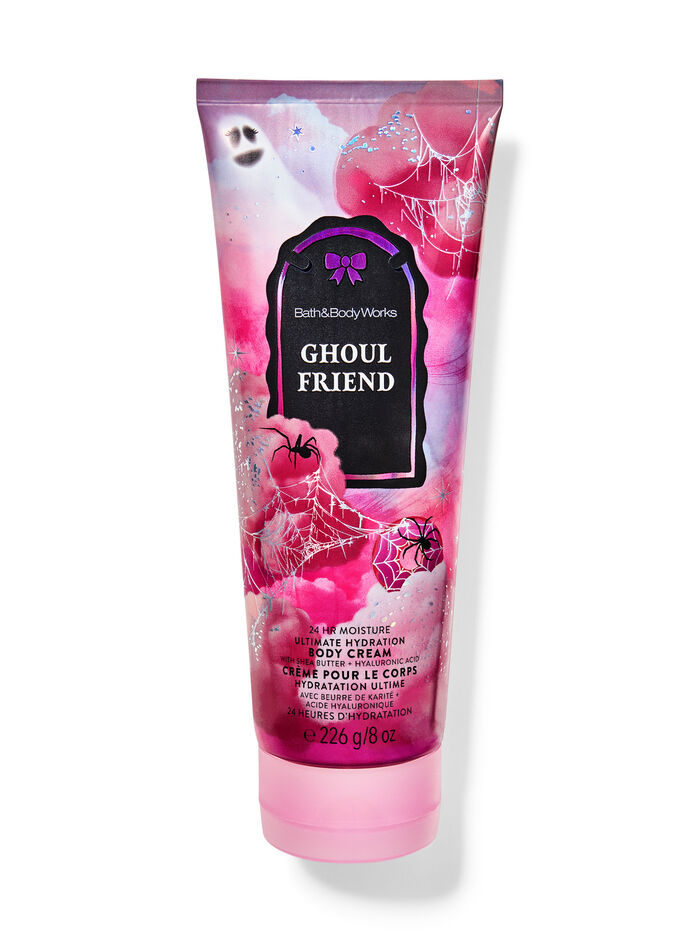 Ghoul Friend Body care/Moisturizers/Body cream Bath & Body Works