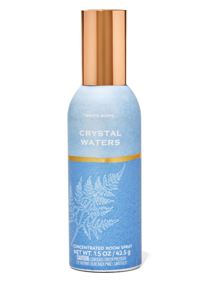 Crystal Waters Gifts/Collections/Gifts for home Bath & Body Works