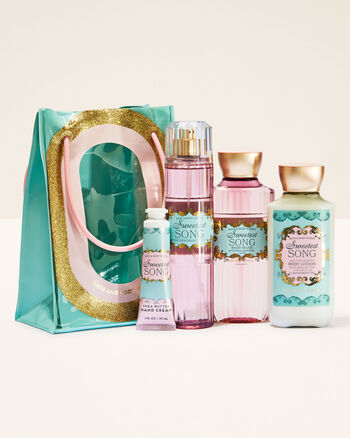 Sweetest Song Novit&agrave;/Nuovi Arrivi/Tutte le novit&agrave; Bath & Body Works1
