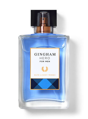 Gingham Hero UOMO/Collezione Uomo/Deodorante e Profumo Uomo Bath & Body Works1