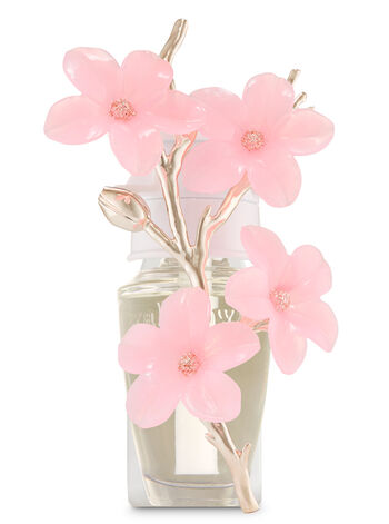 Cherry Blossom profumazione ambiente profumatori ambienti diffusore elettrico Bath & Body Works1