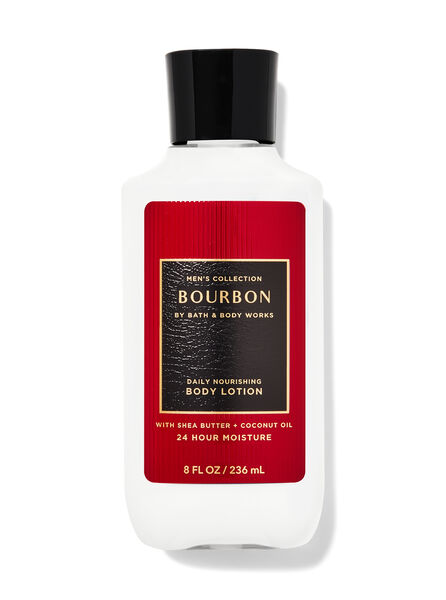 Bourbon fuori catalogo Bath & Body Works