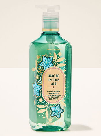 Magic In The Air Saponi e igienizzanti mani/SAPONI MANI/Sapone in Gel Bath & Body Works1