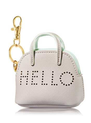 Hello Mini Purse IDEE REGALO/REGALI PER FASCE PREZZO/Regali fino a 10€ Bath & Body Works1