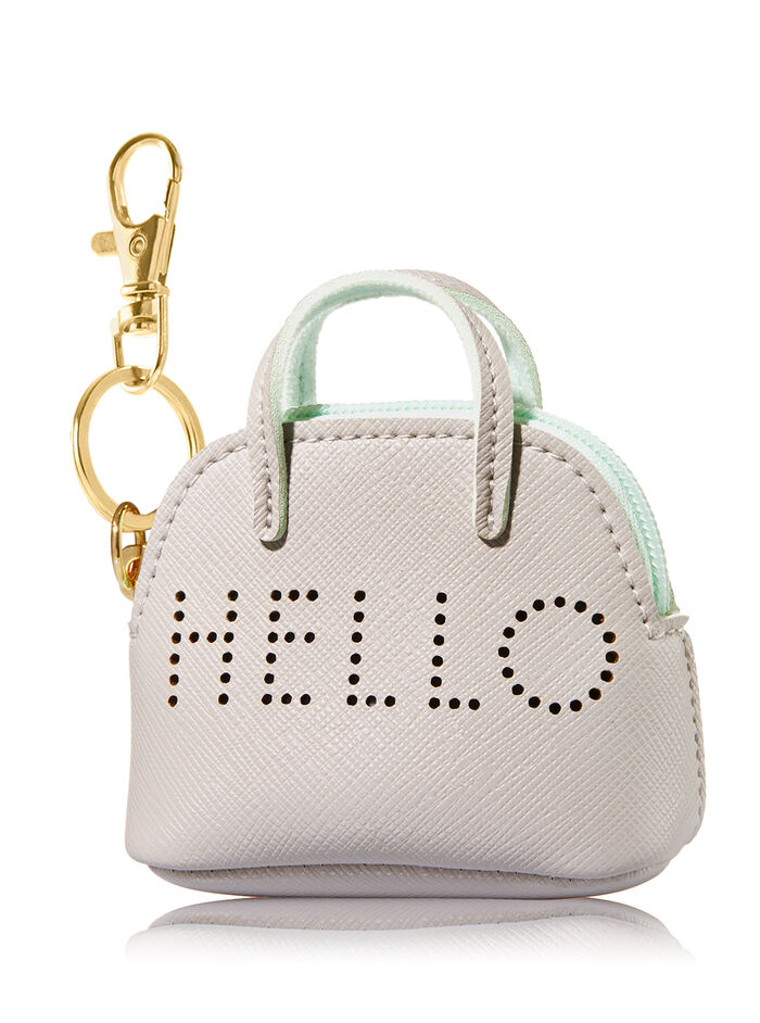 Hello Mini Purse IDEE REGALO/REGALI PER FASCE PREZZO/Regali fino a 10€ Bath & Body Works