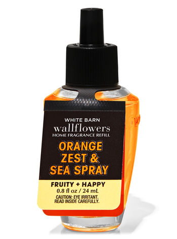 Orange Zest & Sea Spray Gifts/Collections/Gifts for him Bath & Body Works1