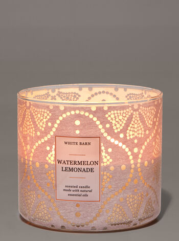 Watermelon Lemonade Fuori Catalogo Bath & Body Works1