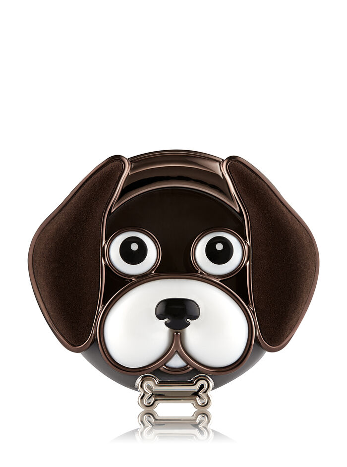 Dog Visor Clip IDEE REGALO/REGALI PER FASCE PREZZO/Regali fino a 10€ Bath & Body Works