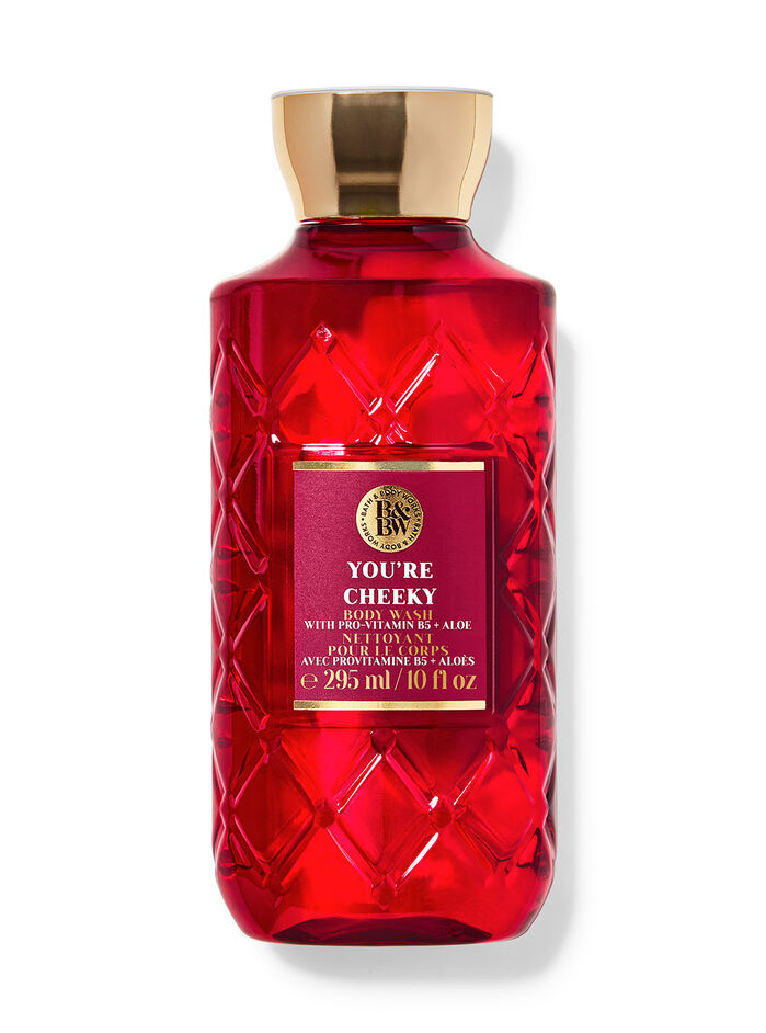 You're Cheeky Body care/Bath & Shower/Body wash & Shower gel Bath & Body Works