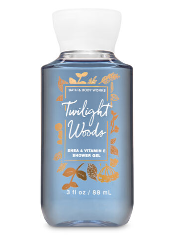 Twilight Woods offerte speciali Bath & Body Works1