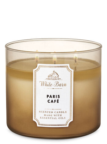 Paris Caf&eacute; Gifts/Collections/Gifts for home Bath & Body Works1