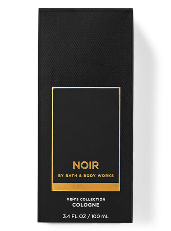 Noir Body care/Fragrance/Perfume Bath & Body Works2