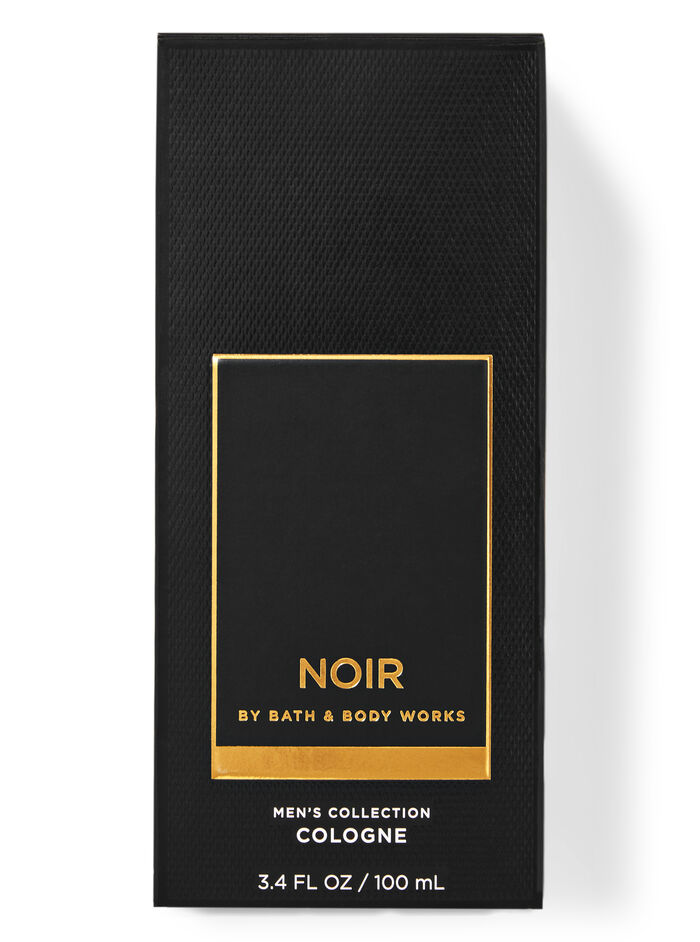 Noir Body care/Fragrance/Perfume Bath & Body Works
