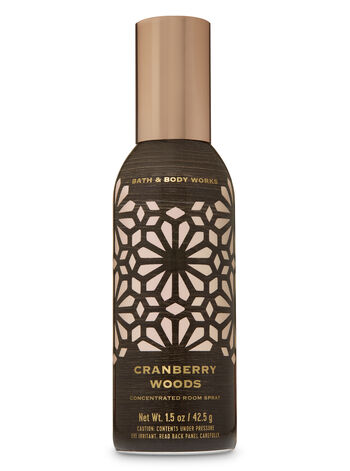 Cranberry Woods Gifts/Collections/Gifts for home Bath & Body Works1