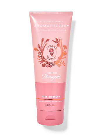 Marigold Fuori Catalogo Bath & Body Works1