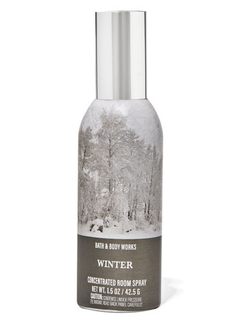 Winter Home Fragrance/Home & Car Air fresheners/Room sprays & mists Bath & Body Works1